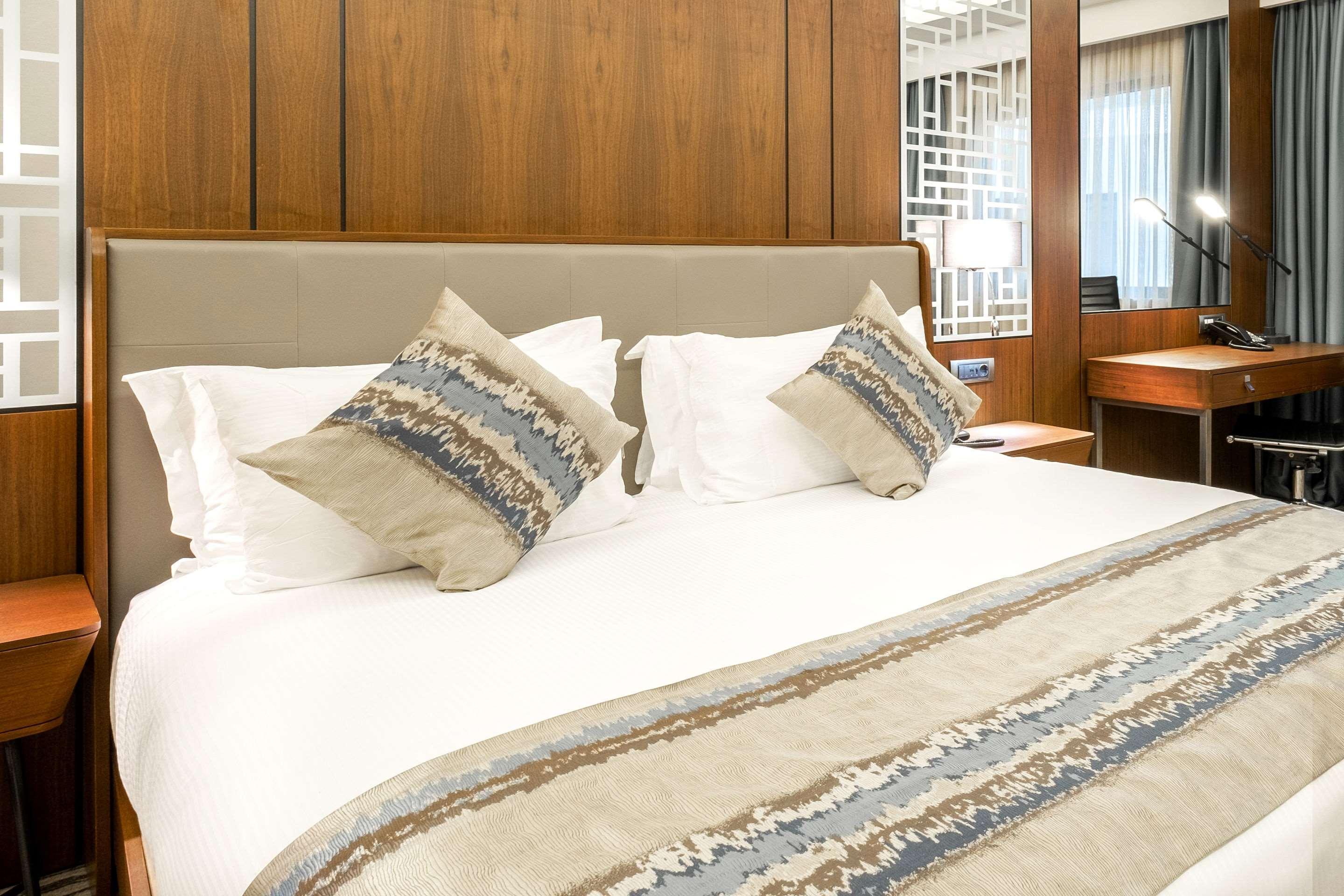 Clarion Golden Horn Стамбул