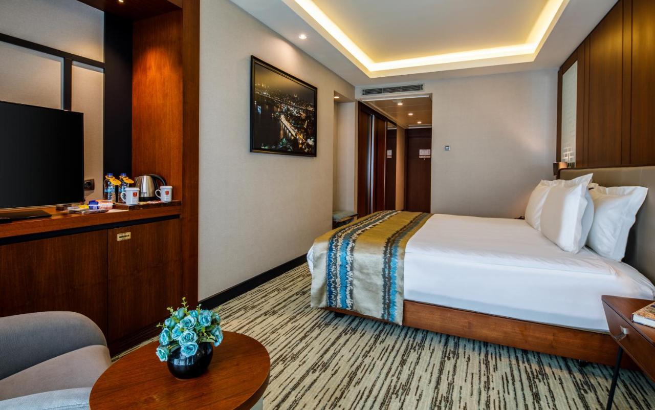 Clarion Golden Horn Стамбул