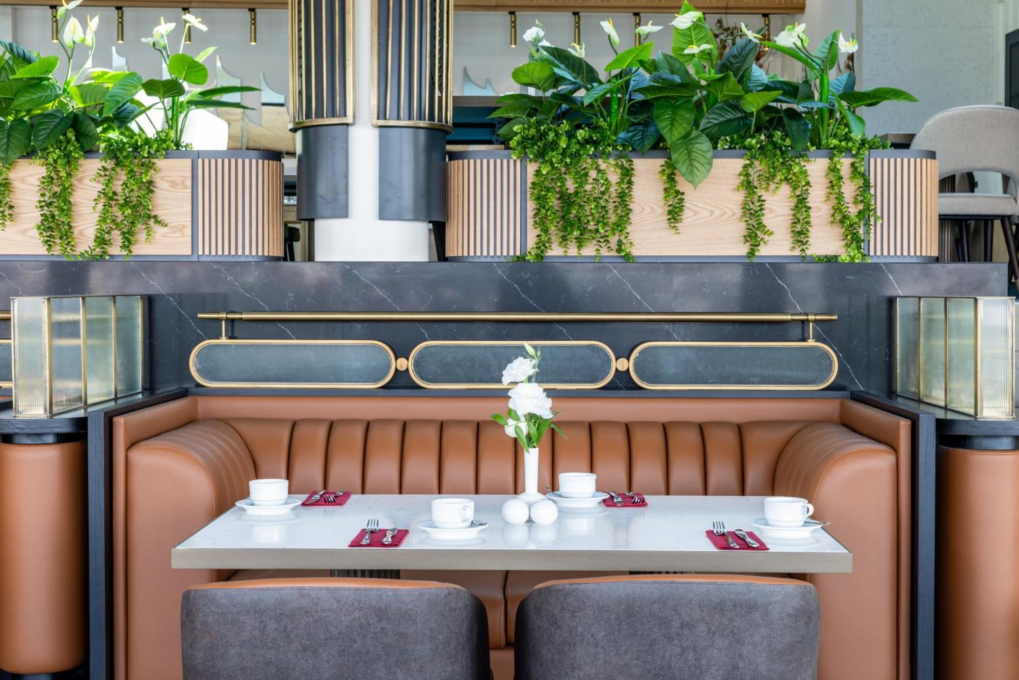 Clarion Golden Horn Готель 5*
