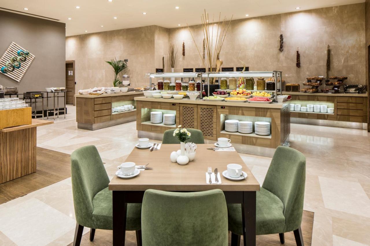 Clarion Golden Horn Готель Стамбул