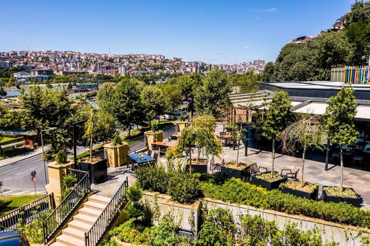 Clarion Golden Horn Отель 5*
