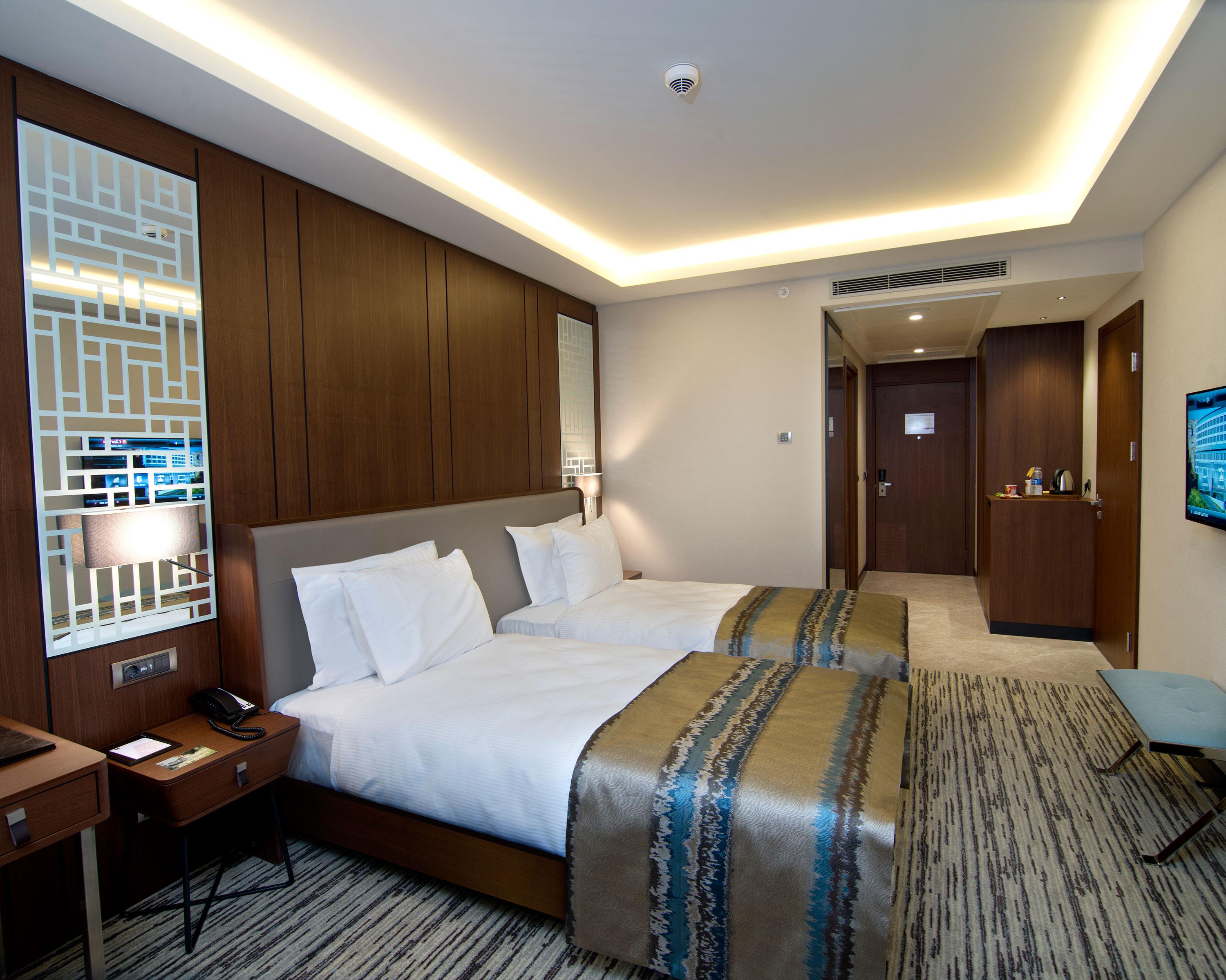 Clarion Golden Horn Отель 5*