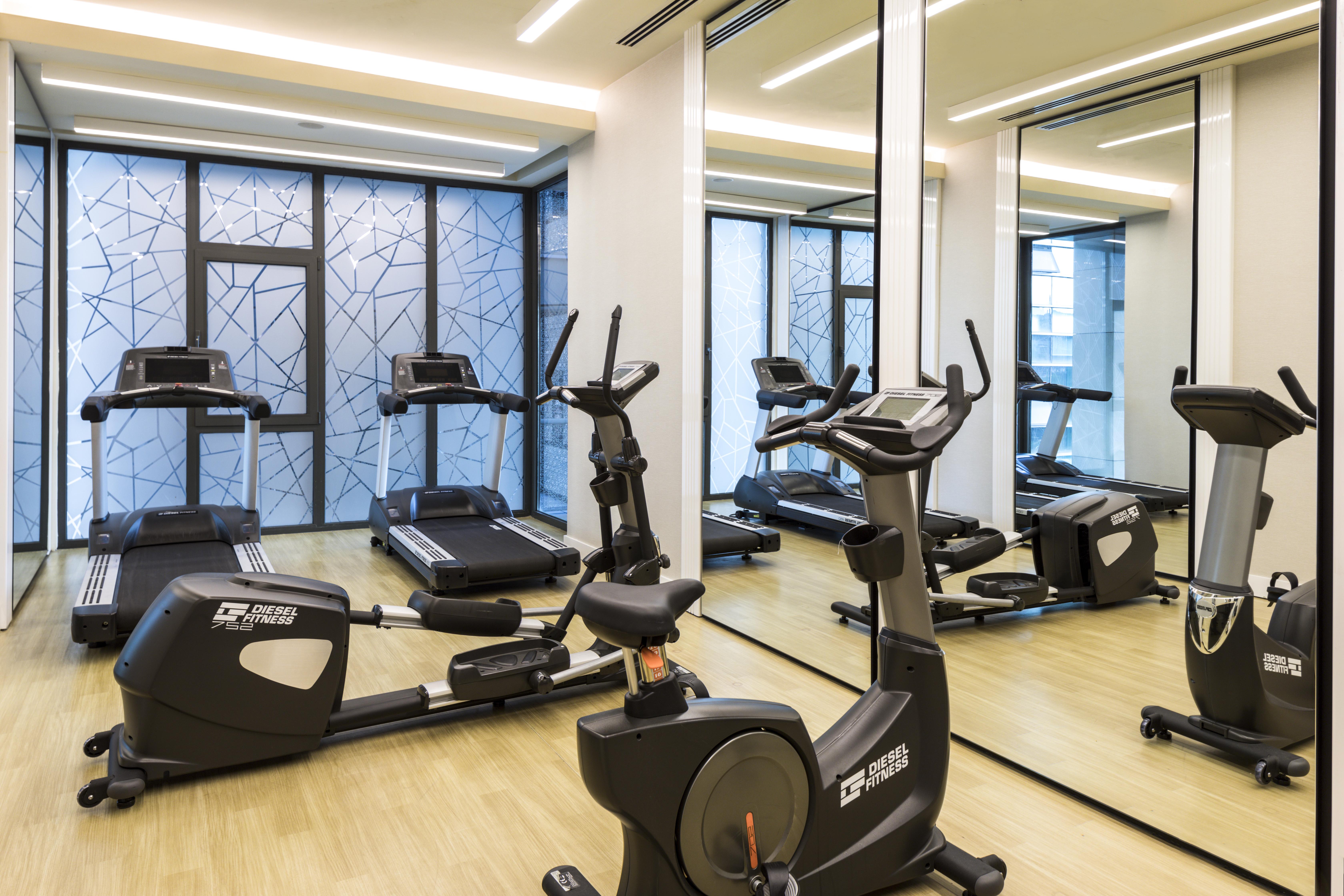 Clarion Golden Horn Отель