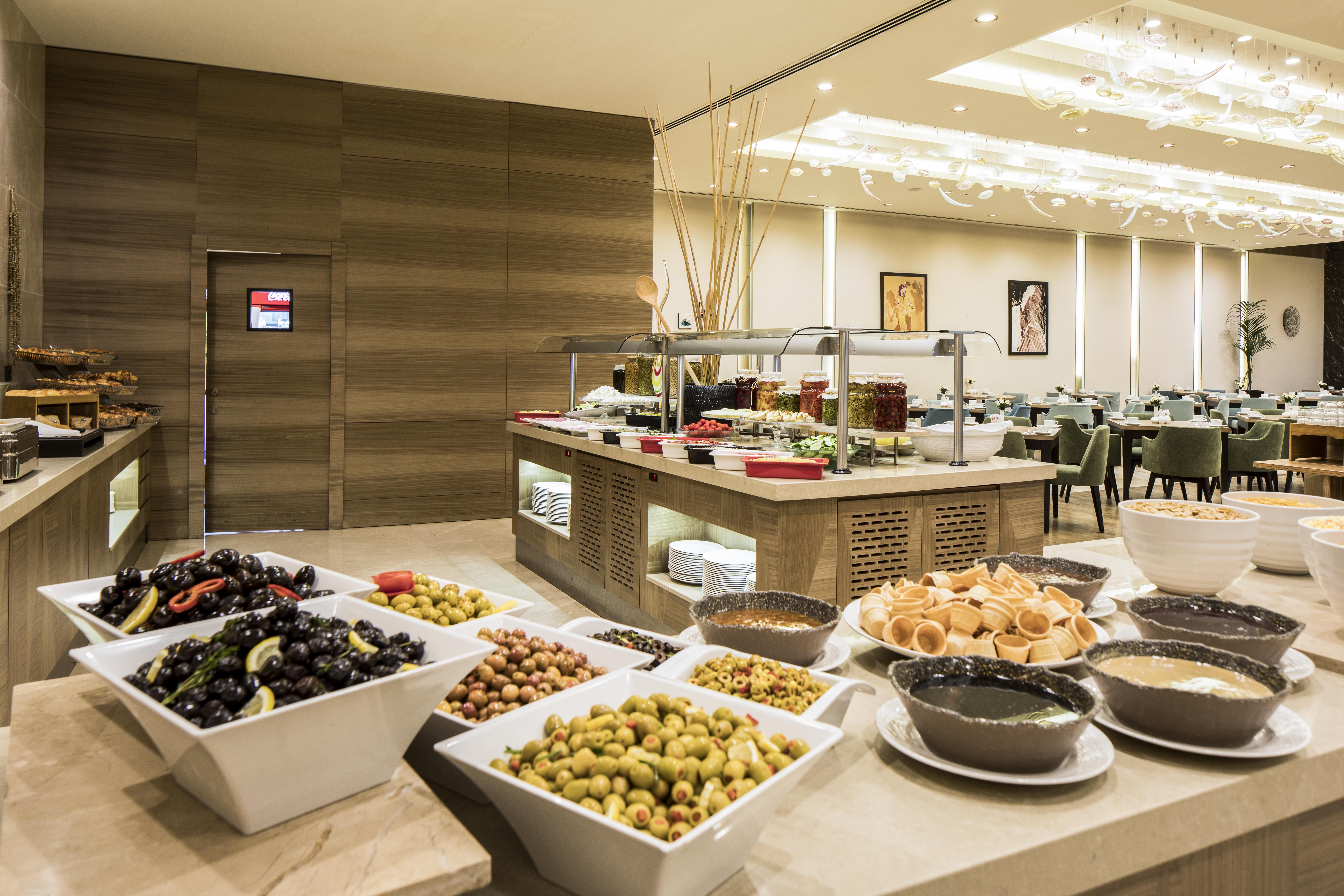 Отель Clarion Golden Horn 5*