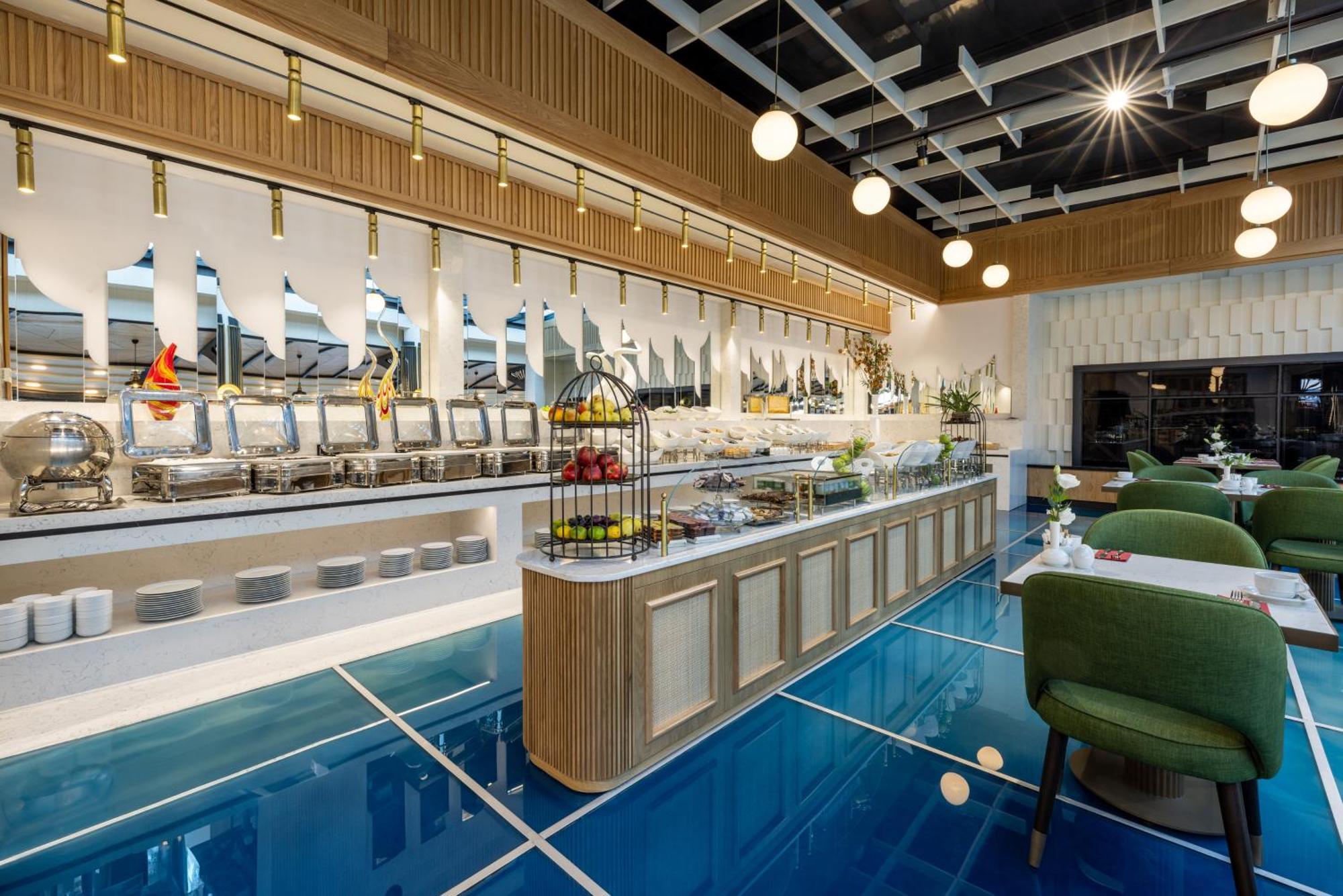 Clarion Golden Horn Отель